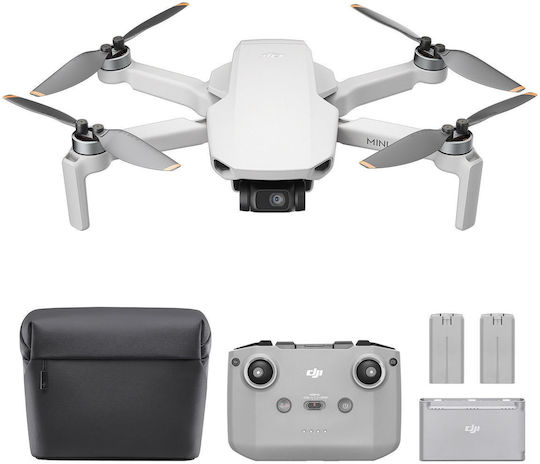 DJI Mini 4K Drone Fly More Combo with Camera 4K 30fps and Controller