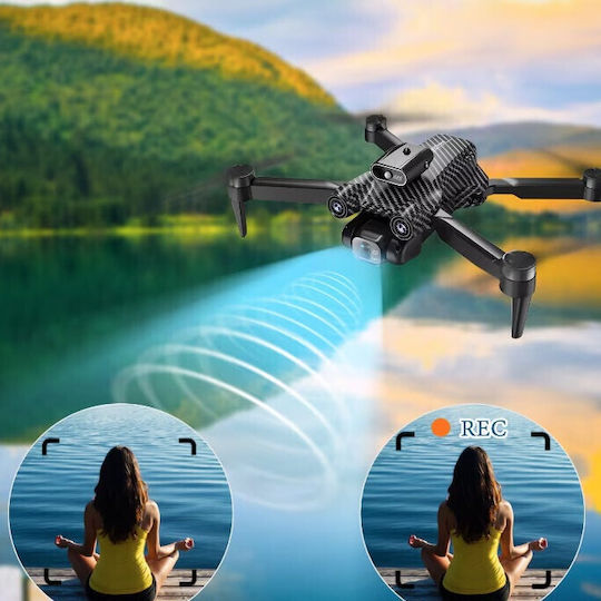 Andowl GST08 Drone με 4K Κάμερα