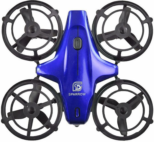 Amewi Sparrow Drone Παιδικό Mini 2.4 GHz χωρίς Κάμερα