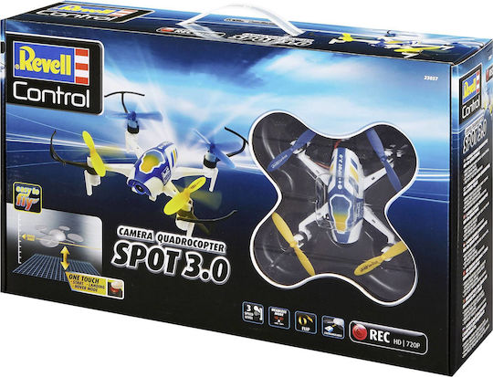 Revell Spot 3.0 Drone χωρίς Κάμερα