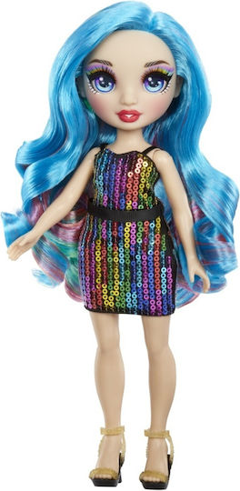 Rainbow High Fashion Doll Amaya Raine