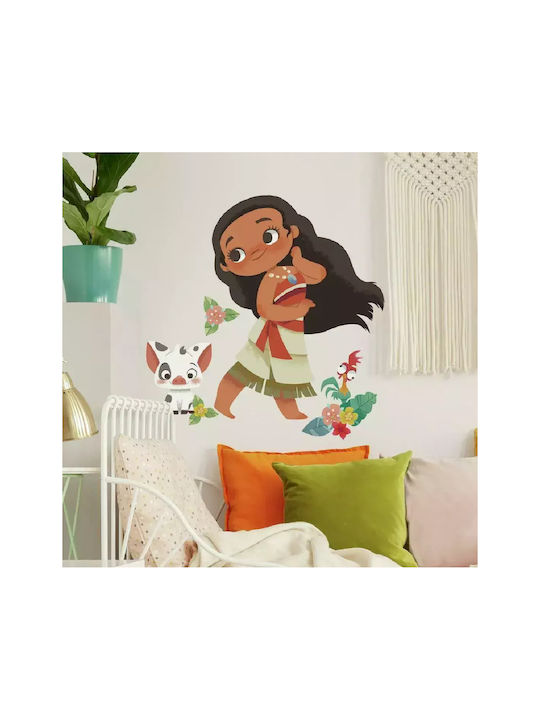 RoomMates Decor Autocolant Decorativ pentru Copii Perete