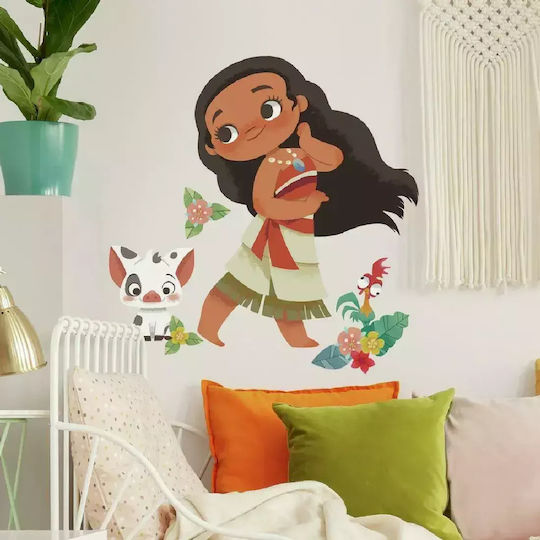 RoomMates Decor Kids Wall Sticker