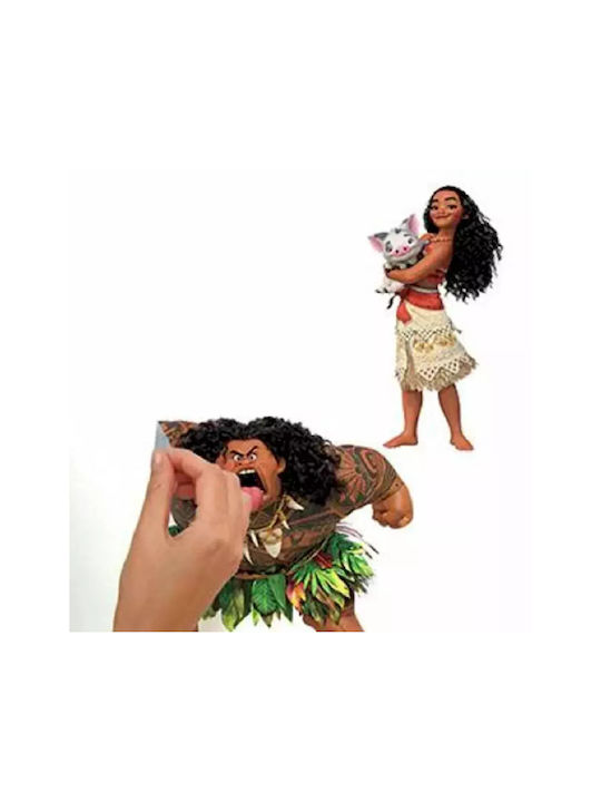 RoomMates Decor Kinder Wandsticker Wand