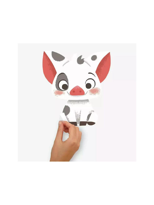 RoomMates Decor Kinder Wandsticker Wand