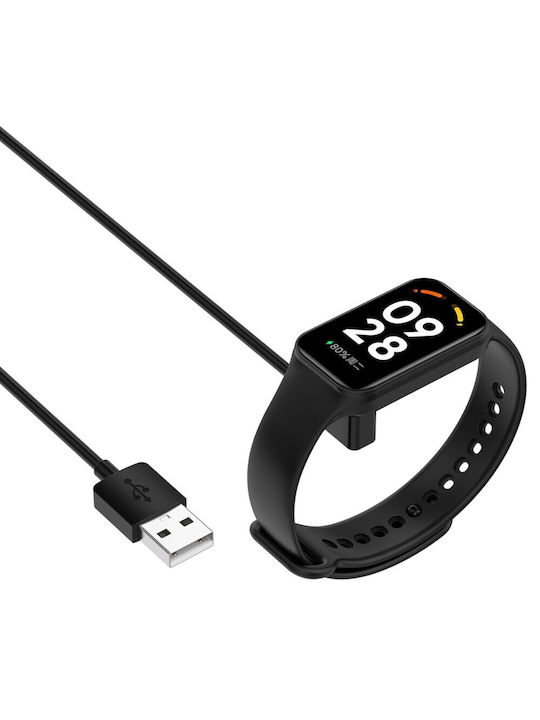 Încărcător Xiaomi Redmi Smart Band 8 Negru