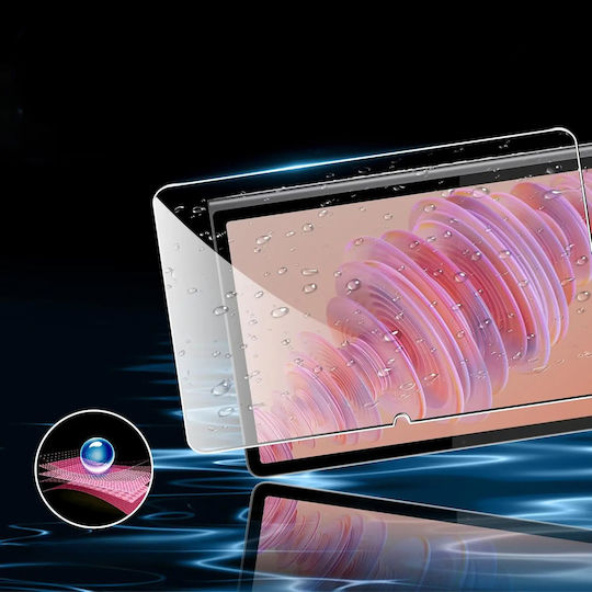 Μετριασμένο Γυαλί Lenovo Tab Plus