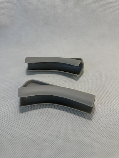 Epiplo-Fos Αποσβεστήρες Κρούσεως 120x30mm 2τμχ 0800588