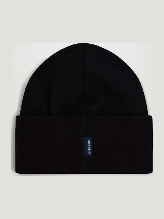 Sartoria Heights Beanie Γυναικείος Σκούφος Πλεκτός σε Μαύρο χρώμα
