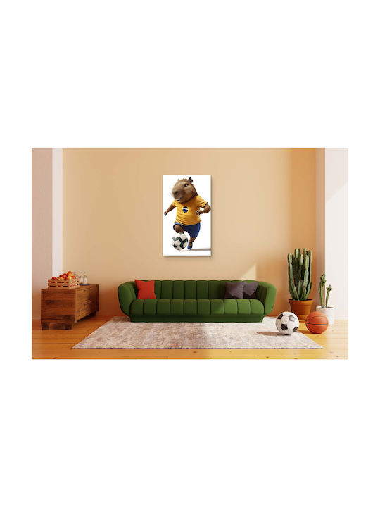 Decowalls Детска Рамка 60x90бр