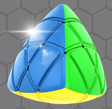 Yongjun Κύβος Ταχύτητας 3x3