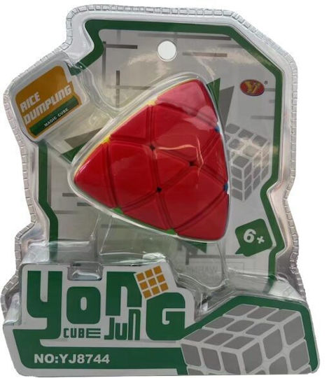Yongjun Κύβος Ταχύτητας 3x3