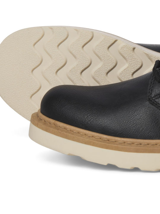 Men's Boots Anthracite