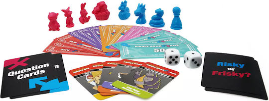 Really Cheeky Adult Board Game