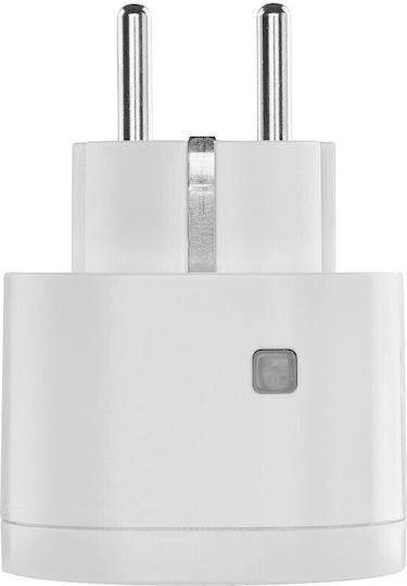 Pack 3 Intelligente Steckdosen Drahtlos Tuya Omajin von Netatmo