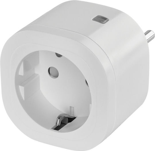 Pack 2 Smart Plugs Wireless Tuya Omajin By Netatmo