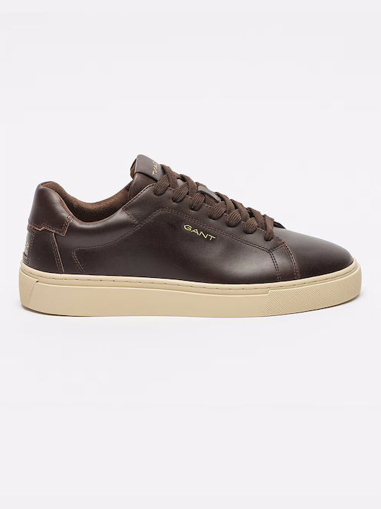 Gant Mc Julien Sneakers Darkbrown