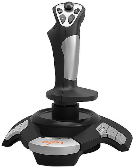 PXN PXN-2113 PRO Joystick Wired Compatible with PC