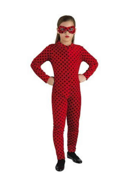 Kids Carnival Costume Easter Form