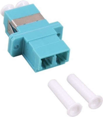 Kupplung Lc Duplex Multimode Om3 Lcdm3