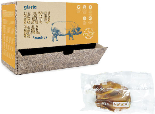 Gloria Dog Treat 20pcs