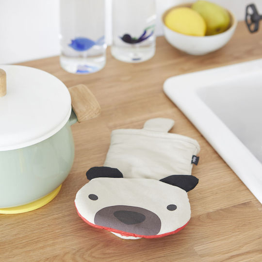 Balvi Pot Holder Beige