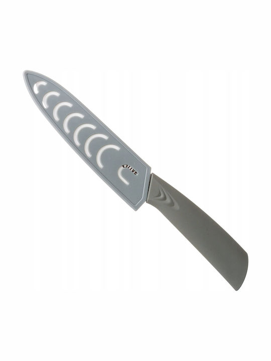 5Five Messer Chefkoch aus Keramik 27cm