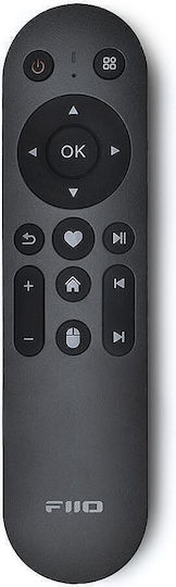 Fiio RM3 Τηλεχειριστήριο