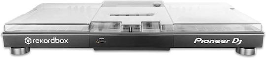 Pioneer DJ XDJ-XZ Προστατευτικό Κάλυμμα Διάφανο
