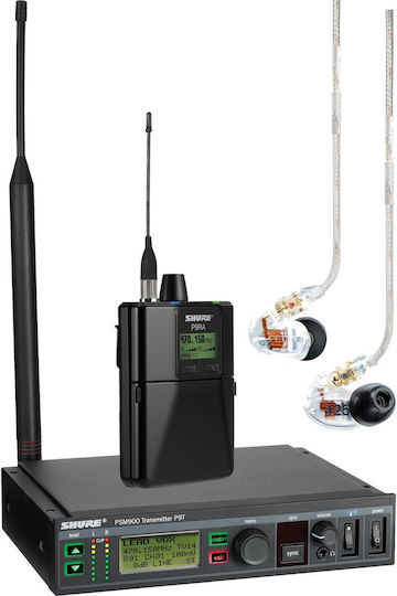 Shure PSM-900