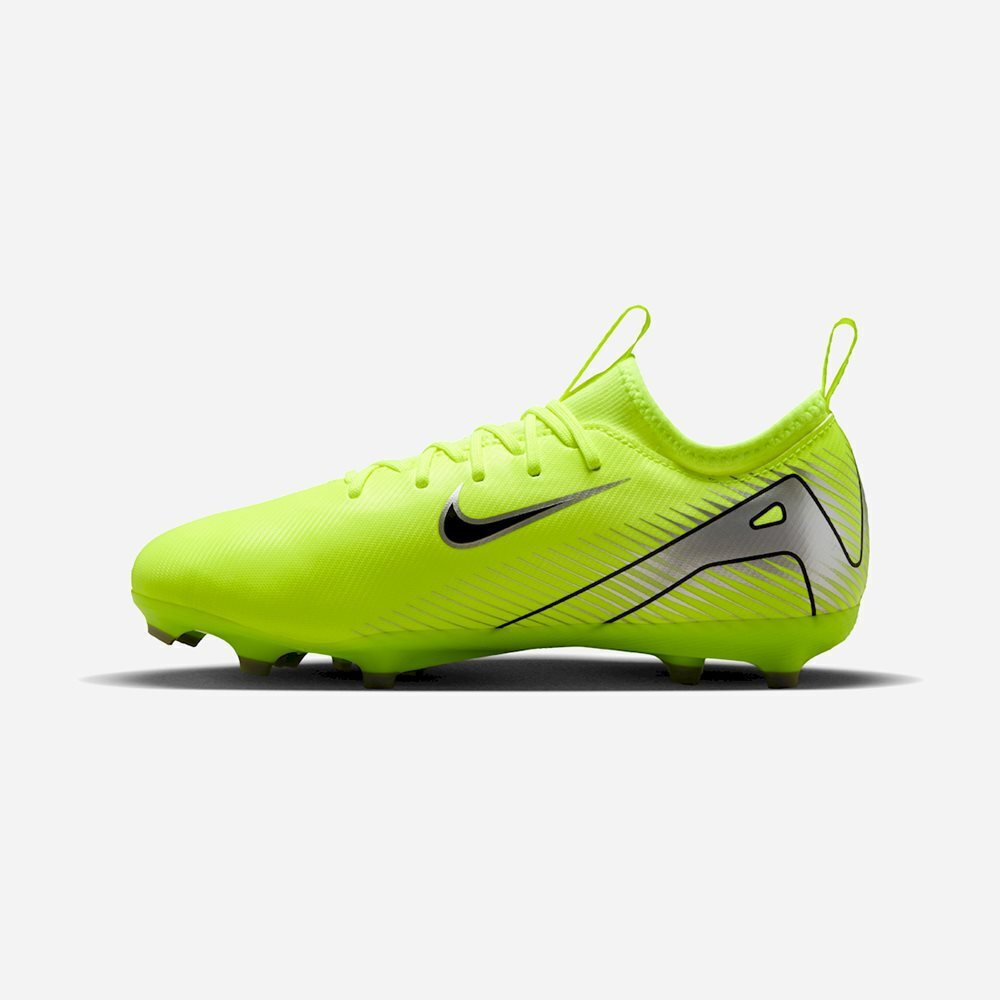 f*1様 希少 FCRB NIKE 2016SS WARM UP SET UP Nike Ghete De Fotbal Pentru Copii Jr Mercurial Vapor 16 Academy Cu