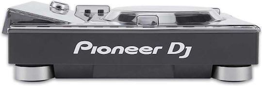 Decksaver Pioneer CDJ-2000NXS2 Schutzabdeckung Transparent