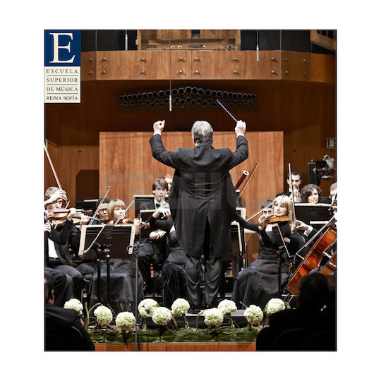 Guil AT12 Stand Orchestra Height 105-168cm Black AT-12