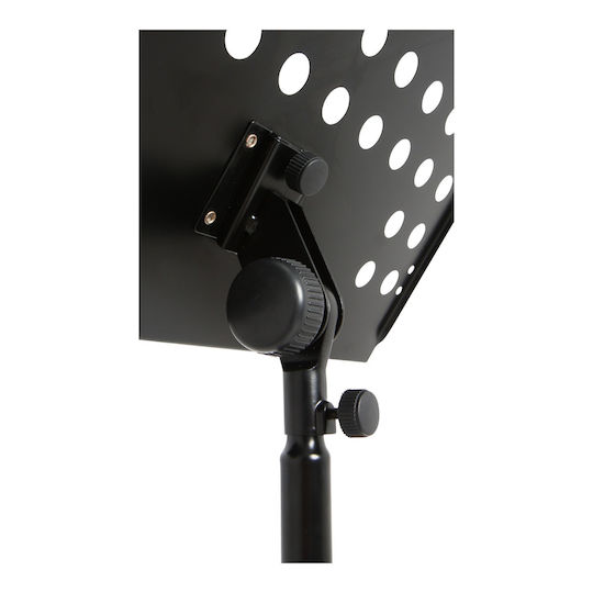 Gewa FX Orchestra Stand Orchestra Height 67-120cm Black F900.720