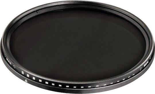 Hama Vario Nd2-400 Neutral Filter 49 Mm