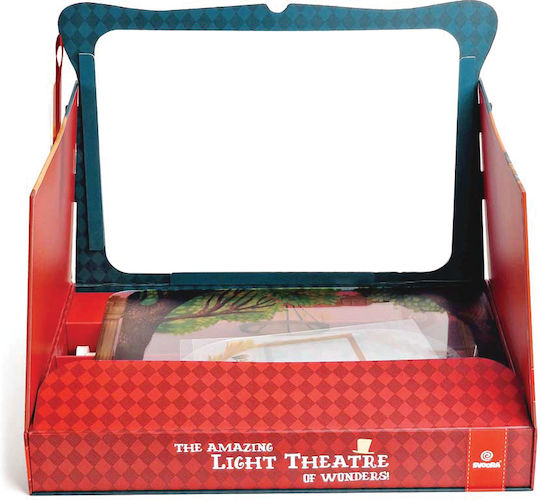 Svoora Shadow Theater
