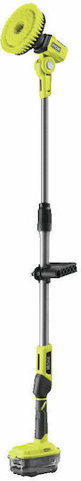 Ryobi R18TPS-120G Cleaning Brush Battery 18V