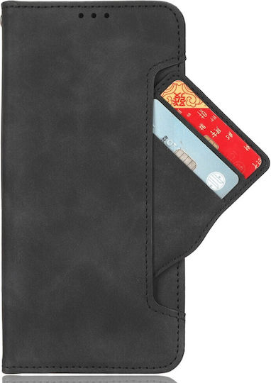 Θήκη Πτερύγιο T Phone 2 5g Card Slot Μαύρη