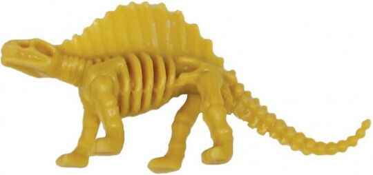 Luna Σετ Ανασκαφης Δεινοσαυρος 3d Mini 6,5x3,8x16,5εκ Διαφορα Σχεδια 622825