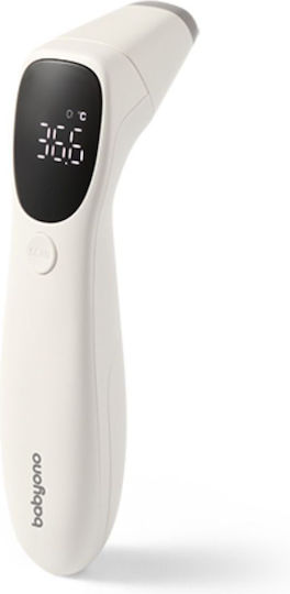 Babyono Υπέρυθρο Θερμόμετρο Κατάλληλο για Μωρά BN1575