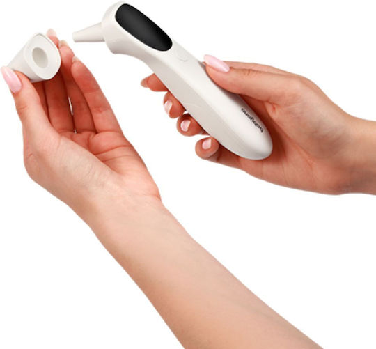 Babyono Υπέρυθρο Θερμόμετρο Κατάλληλο για Μωρά BN1575