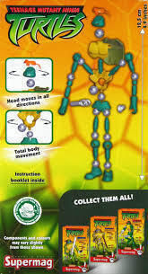 Plastwood Magnetic Construction Toy for Children 3+ Years