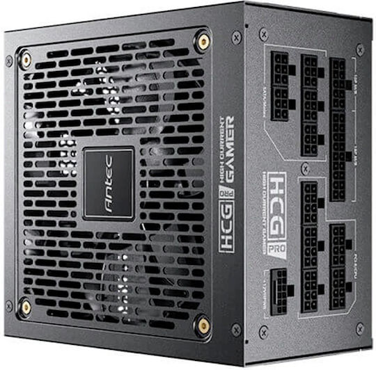 Antec HCG1200 PRO 1200W Negru Sursă de Alimentare Calculator Complet modular 80 Plus Titanium