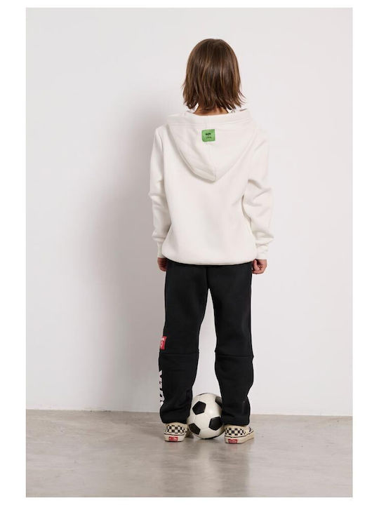 Kids Sweatpants Black