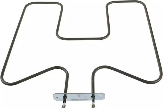 Candy Rezistență de schimb pentru cuptor Compatibil cu Candy 35.5x34.5cm