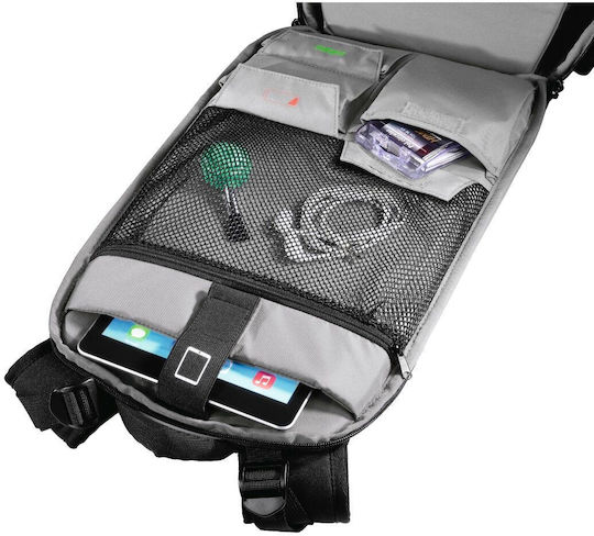 HAMA Camera Backpack Black
