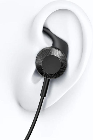 Mcdodo HP-1340 In Ear Gaming Headset cu conexiune 3,5mm Negru