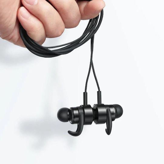 Mcdodo HP-1340 In Ear Gaming Headset cu conexiune 3,5mm Negru