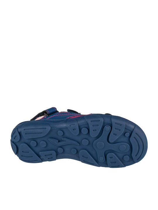 Kinder Sandalen Blau