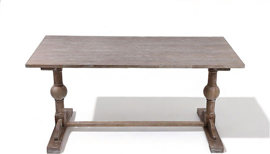 Esszimmer- und Küchentisch Dekape 160x80x76cm Esszimmer- und Küchentisch Dekape 160x80x76cm